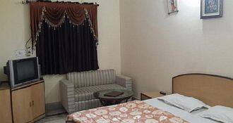 Radhika Palace Guest House, Nathdwara 2